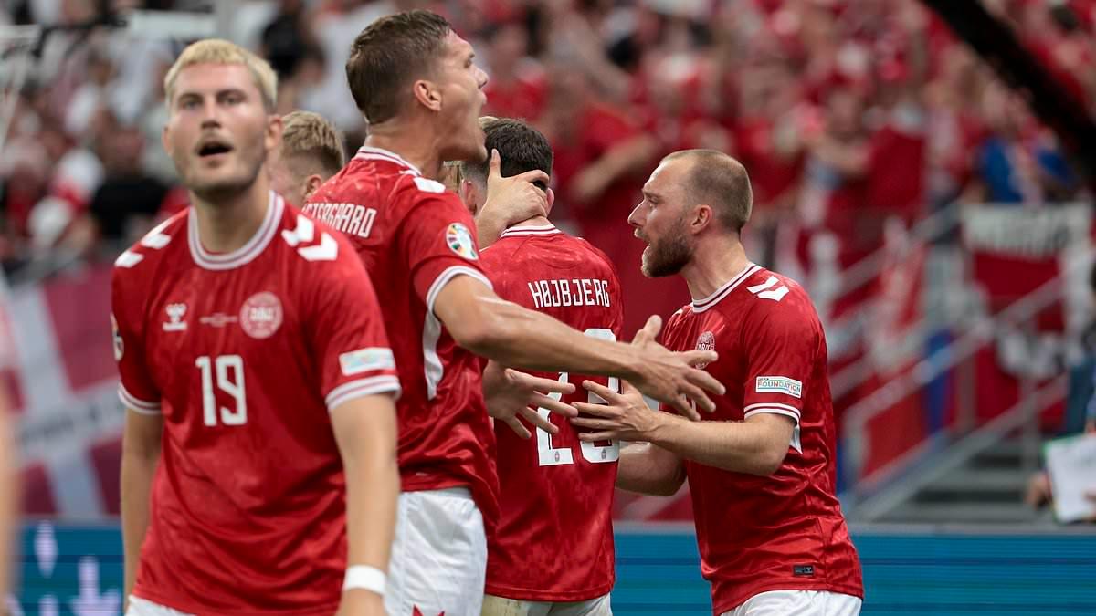 Austria Defeats Netherlands 3-2 in Euro 2024 Group Stage