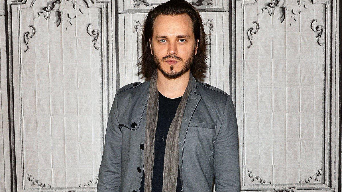 Jonathan Jackson to Return to General Hospital