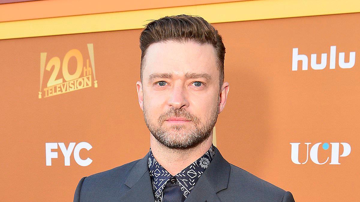 Justin Timberlake Sells Tennessee Property Amid Tour Struggles