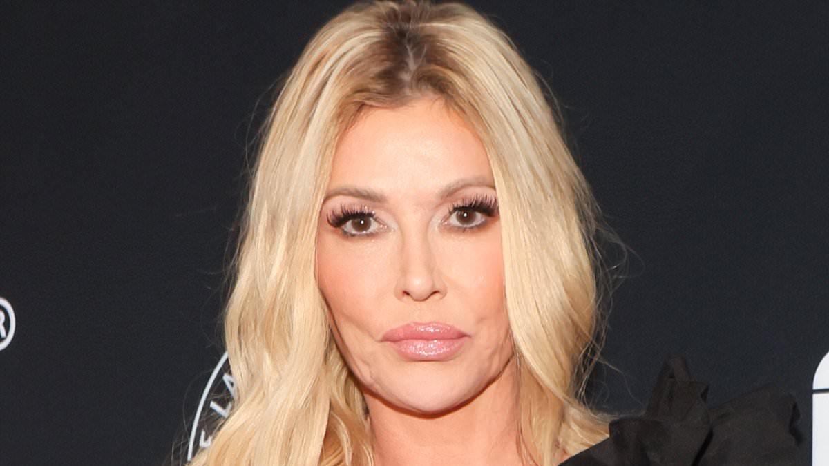 Brandi Glanville Defends Kenya Moore Amid Bravo Controversy