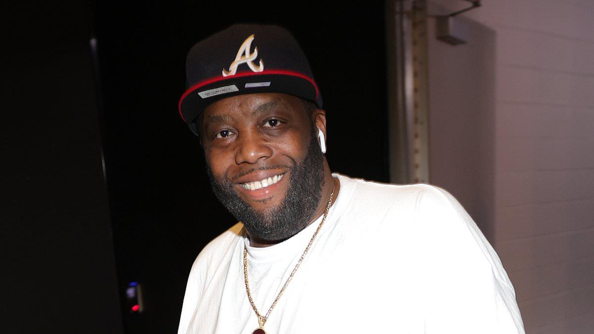 Killer Mike Cleared of Charges after Grammy Arrest