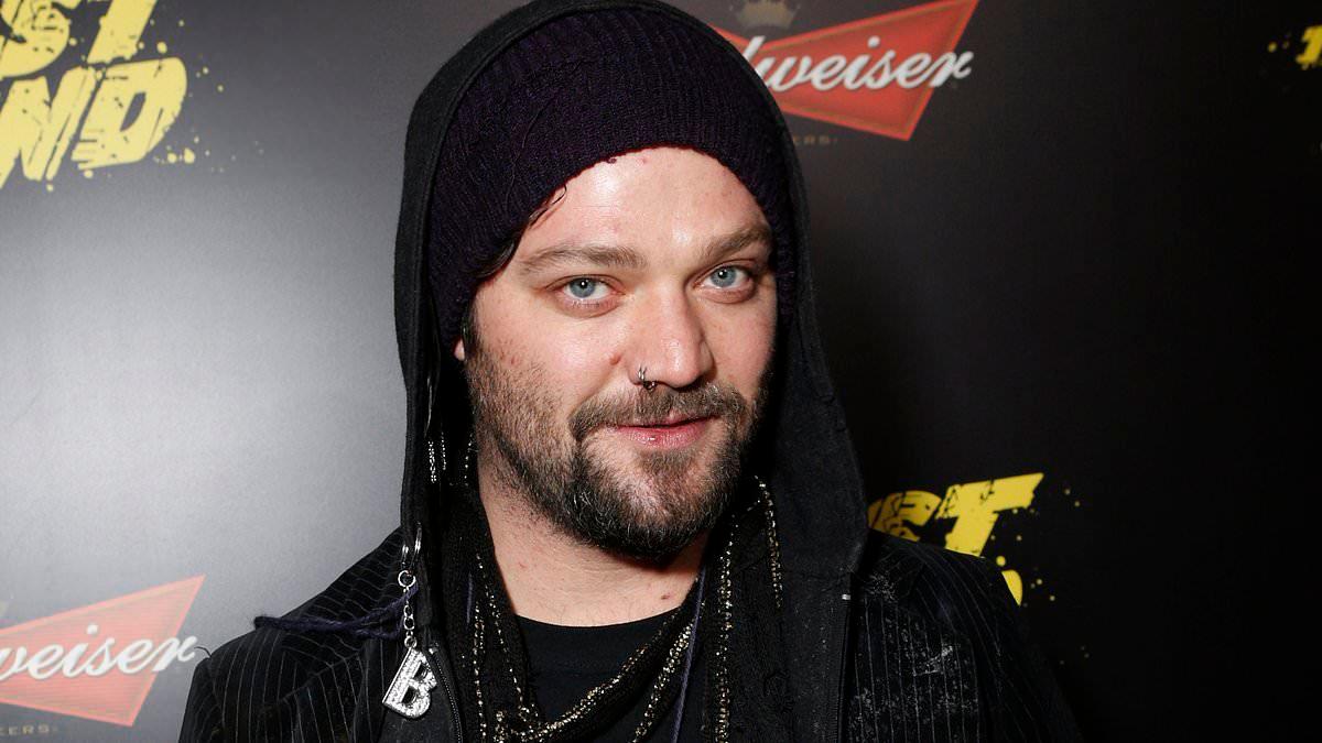 Bam Margera Sentenced to Six Months Probation