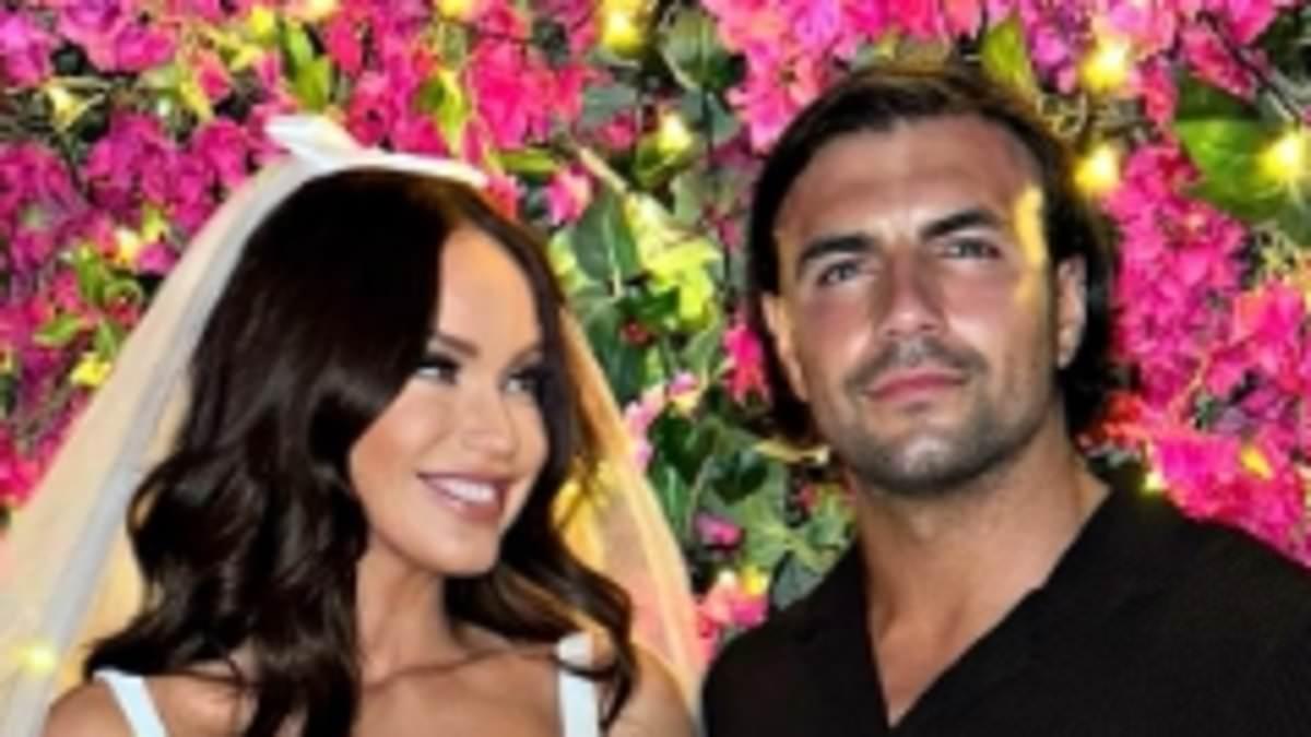 Vicky Pattison to Star in E4 Wedding Special