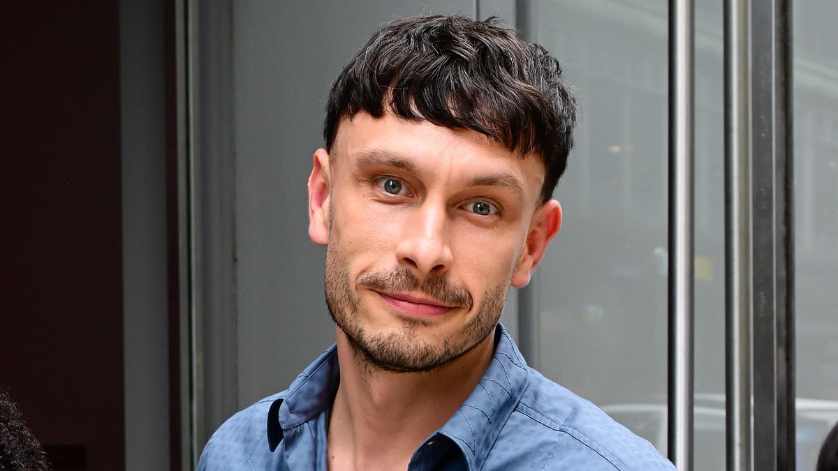 Richard Gadd to Create HBO/BBC Drama 'Lions'