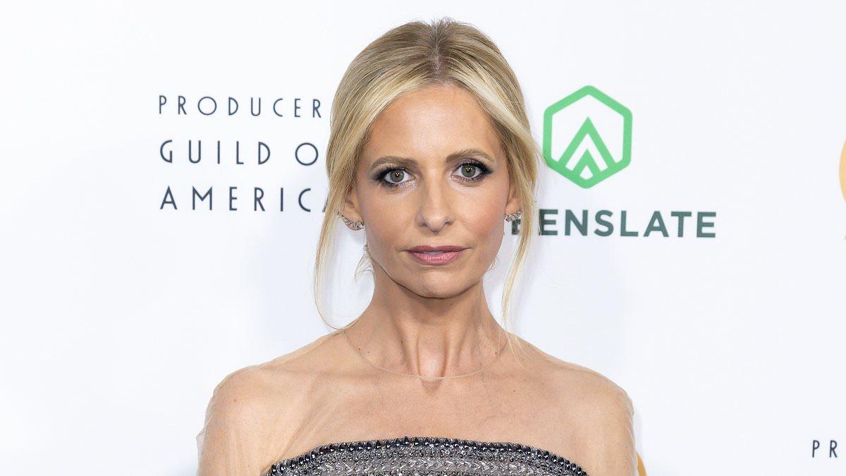 Sarah Michelle Gellar Joins Dexter: Original Sin