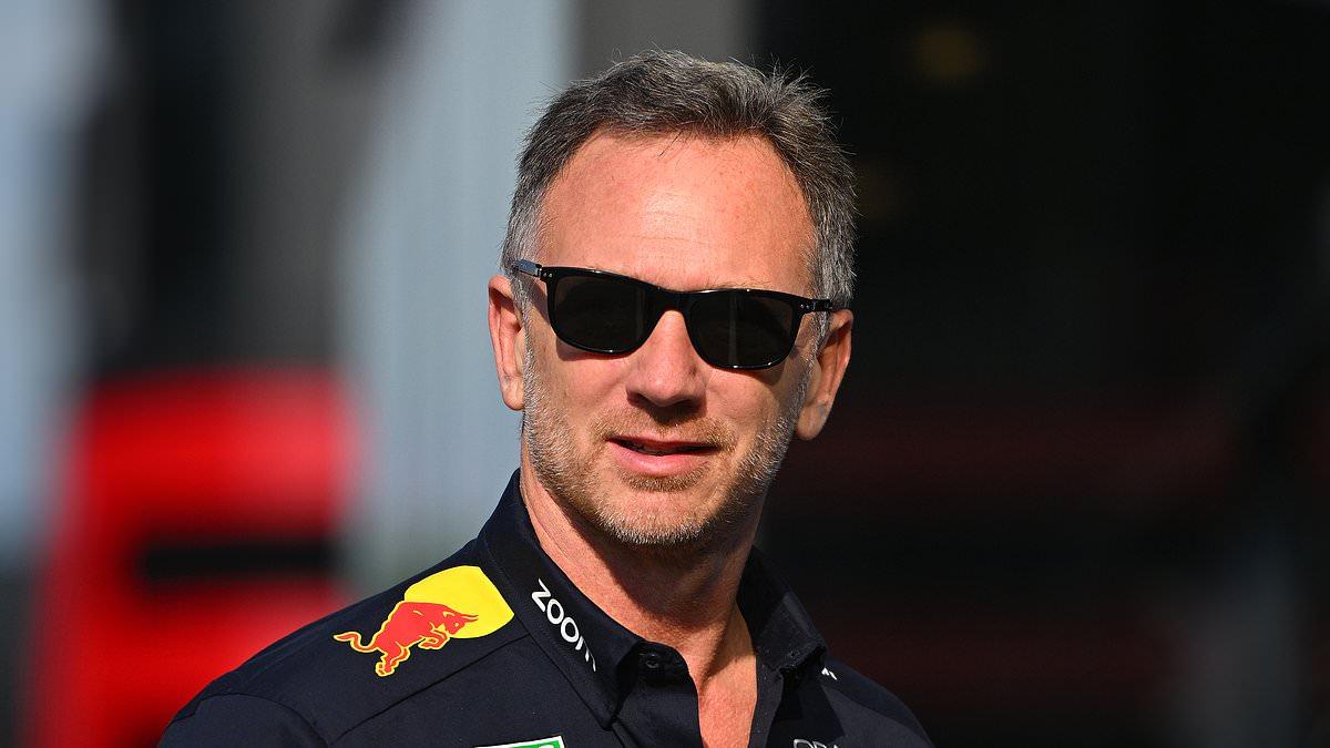 Jos Verstappen Accuses Horner Amid Tensions