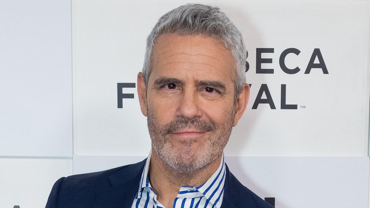 Andy Cohen Reflects on Regrets and Successes