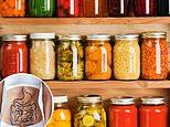 Fermented foods make you ill