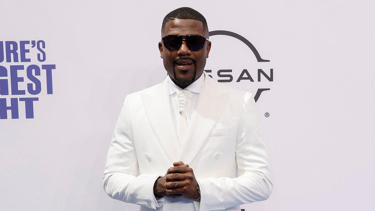 Ray J Expresses Suicidal Feelings After BET Awards