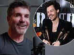 Simon Cowell Regrets One Direction Band Name Ownership