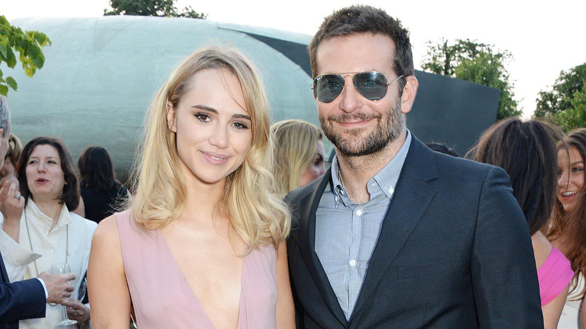 Suki Waterhouse opens up about past relationships