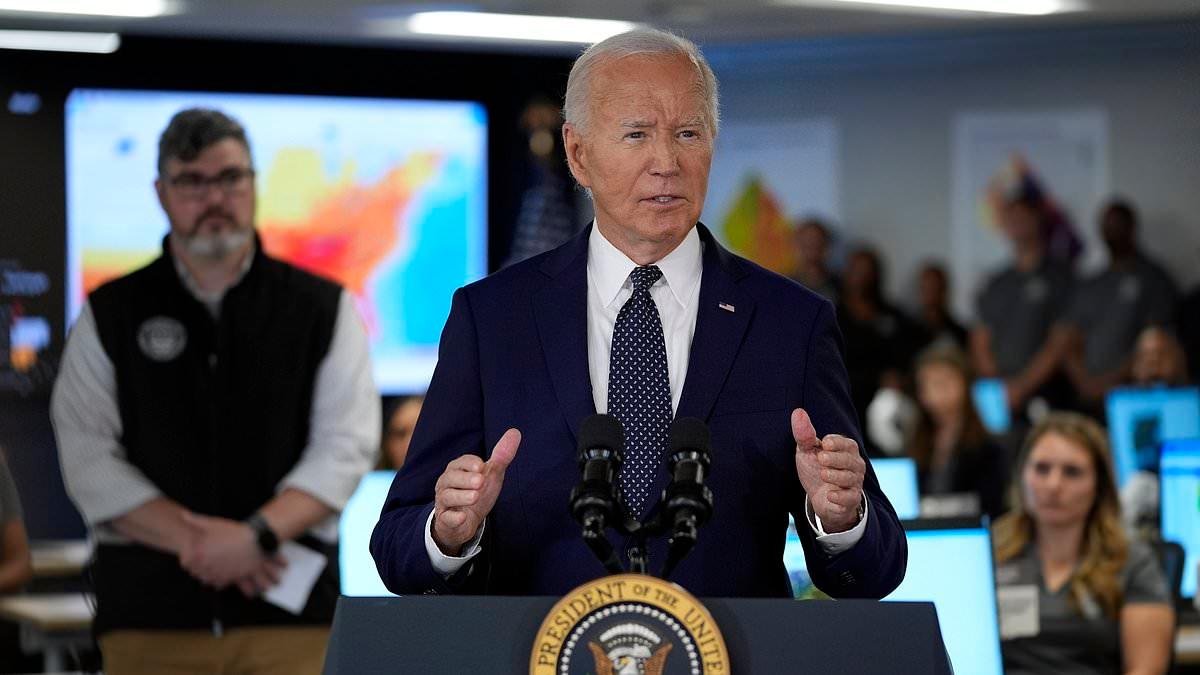 Biden Faces Calls to Withdraw Amid Debate Fallout