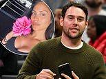 Scooter Braun Dating Actress Rachelle Goulding