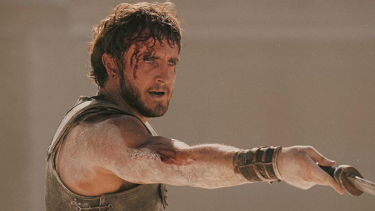 Gladiator II Trailer Reveals Star-Studded Cast