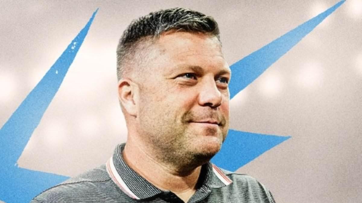 Nashville SC Appoints B.J. Callaghan Head Coach