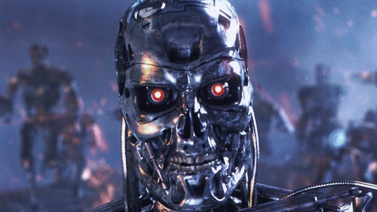 Netflix to Launch Terminator Anime Series, Terminator Zero