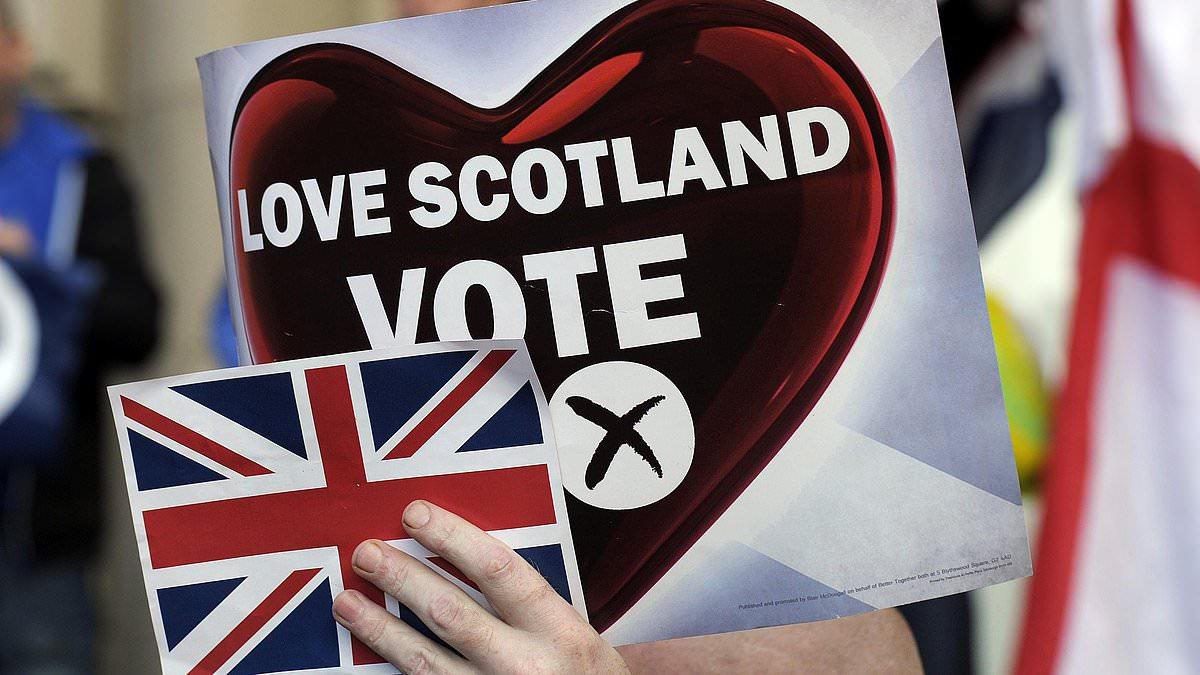 Scottish National Party Faces Defeat in UK Election