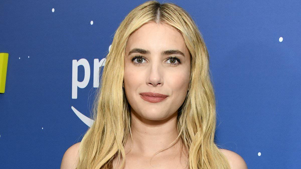 Emma Roberts Vows to Avoid Dating Actors