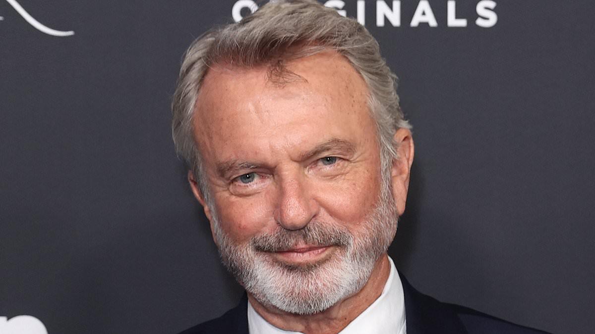 Sam Neill's Cancer Update: In Remission