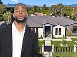 Marlon Wayans' Los Angeles Home Burglarized