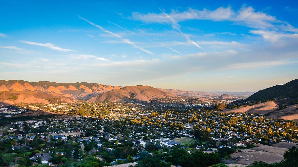 San Luis Obispo Named Best Hidden Gem