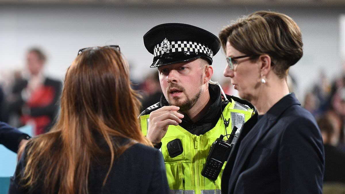 Police Investigate Suspected Ballot Fraud in Glasgow Election Count