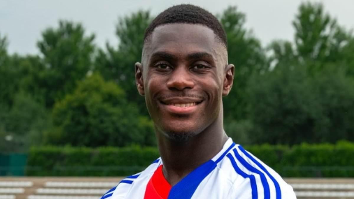 Moussa Niakhate Completes Transfer to Lyon