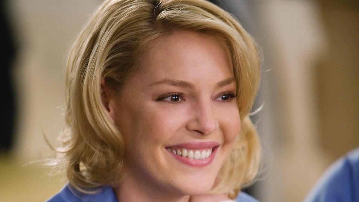 Katherine Heigl Refutes Rumors About Emmy Nomination