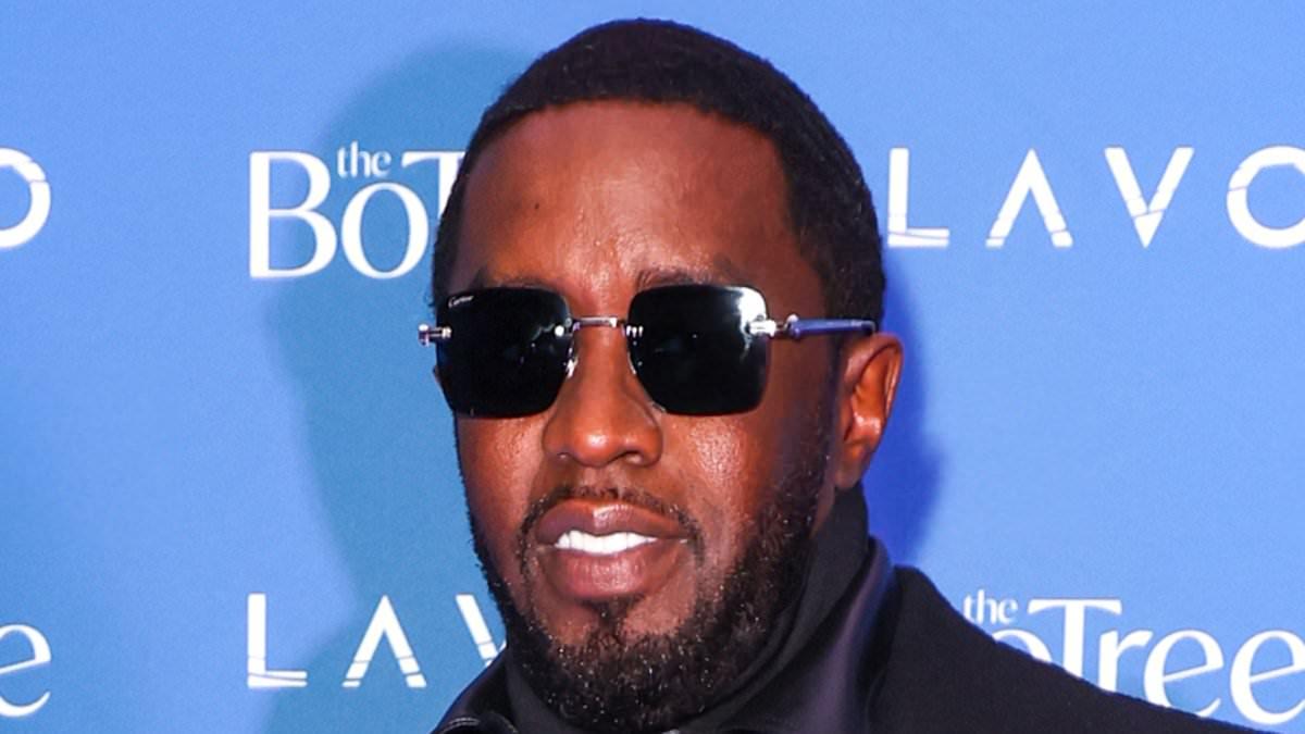 Sean 'Diddy' Combs Returns to Social Media Amid Legal Troubles