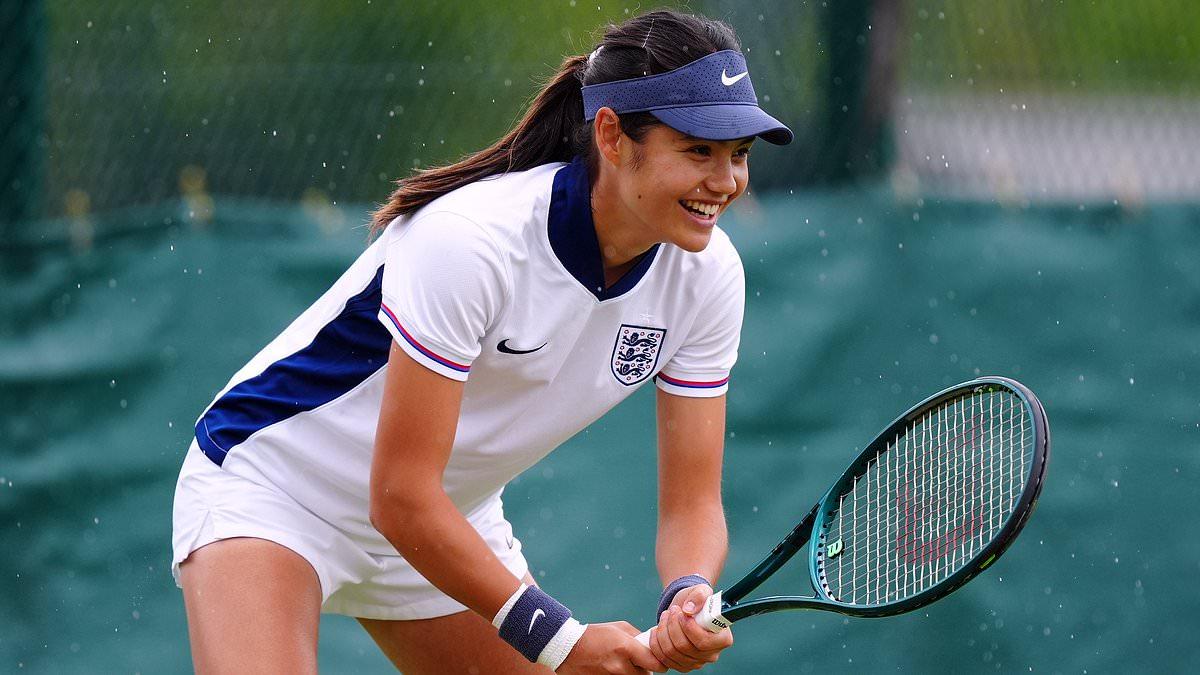 Emma Raducanu Rises Amid Wimbledon Challenges