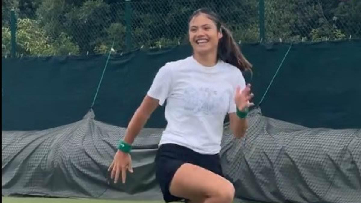 Wimbledon Players Prepare for 2024 Tournament