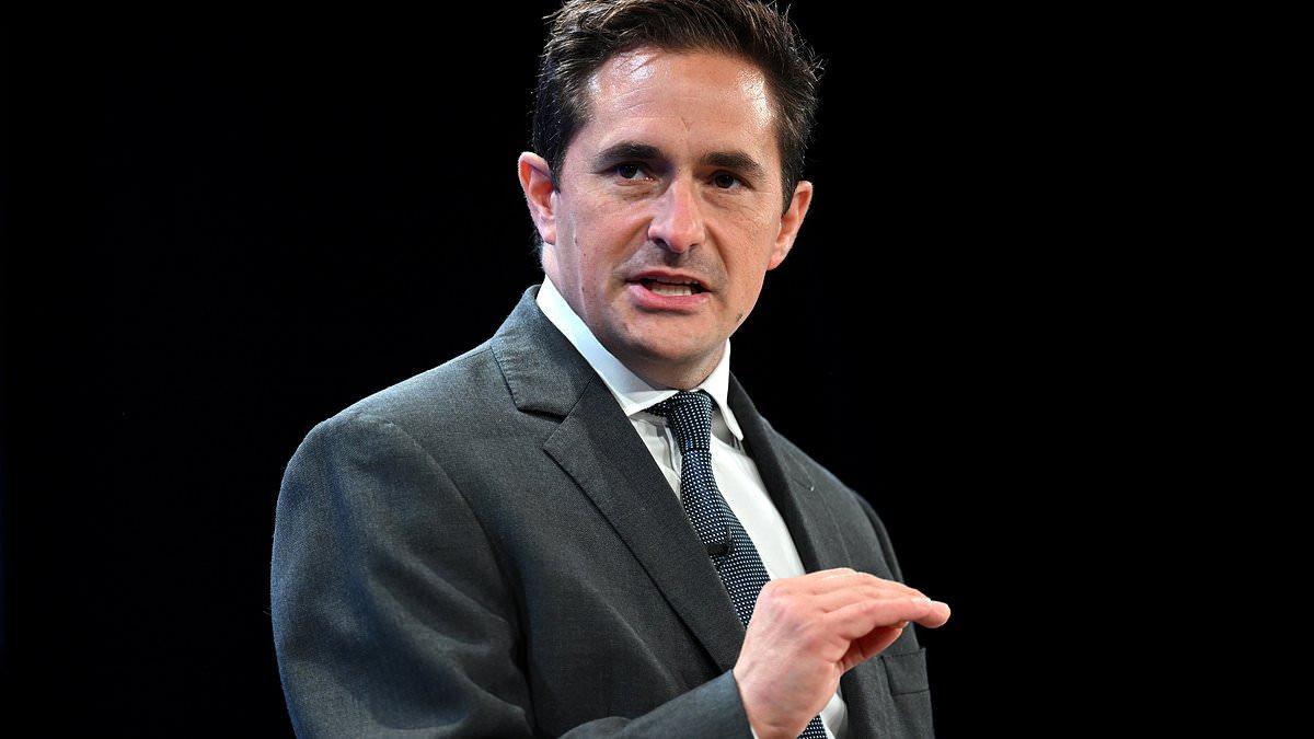 Johnny Mercer criticizes Keir Starmer over Veterans Minister promise