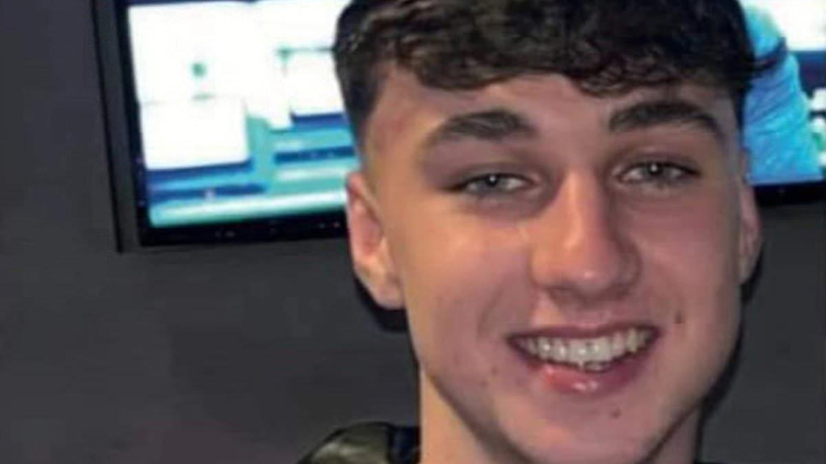 Teen Jay Slater's Disappearance in Tenerife Revealed