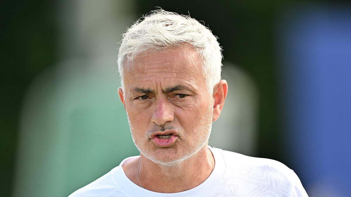 Jose Mourinho Criticizes Portugal, Spain Shines in Euro 2024