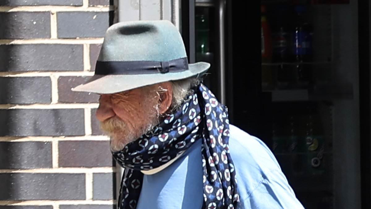 Ian McKellen Falls off Stage, Faces Rehabilitation