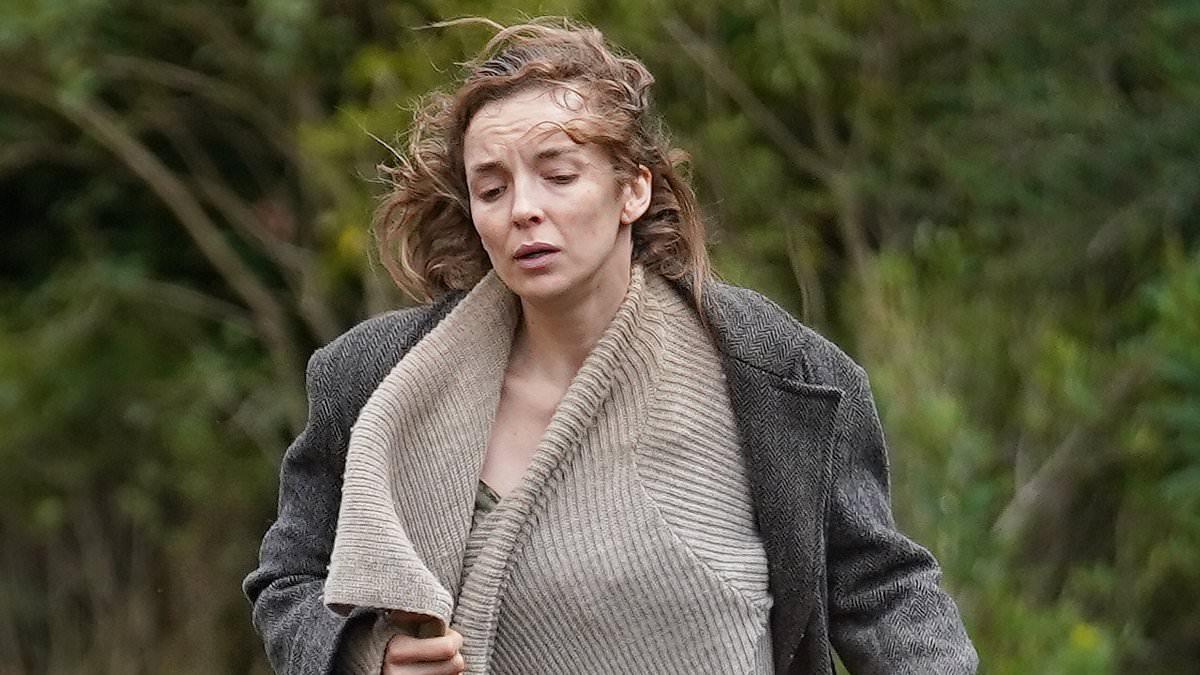 Jodie Comer Stars in 28 Years Later Sequel