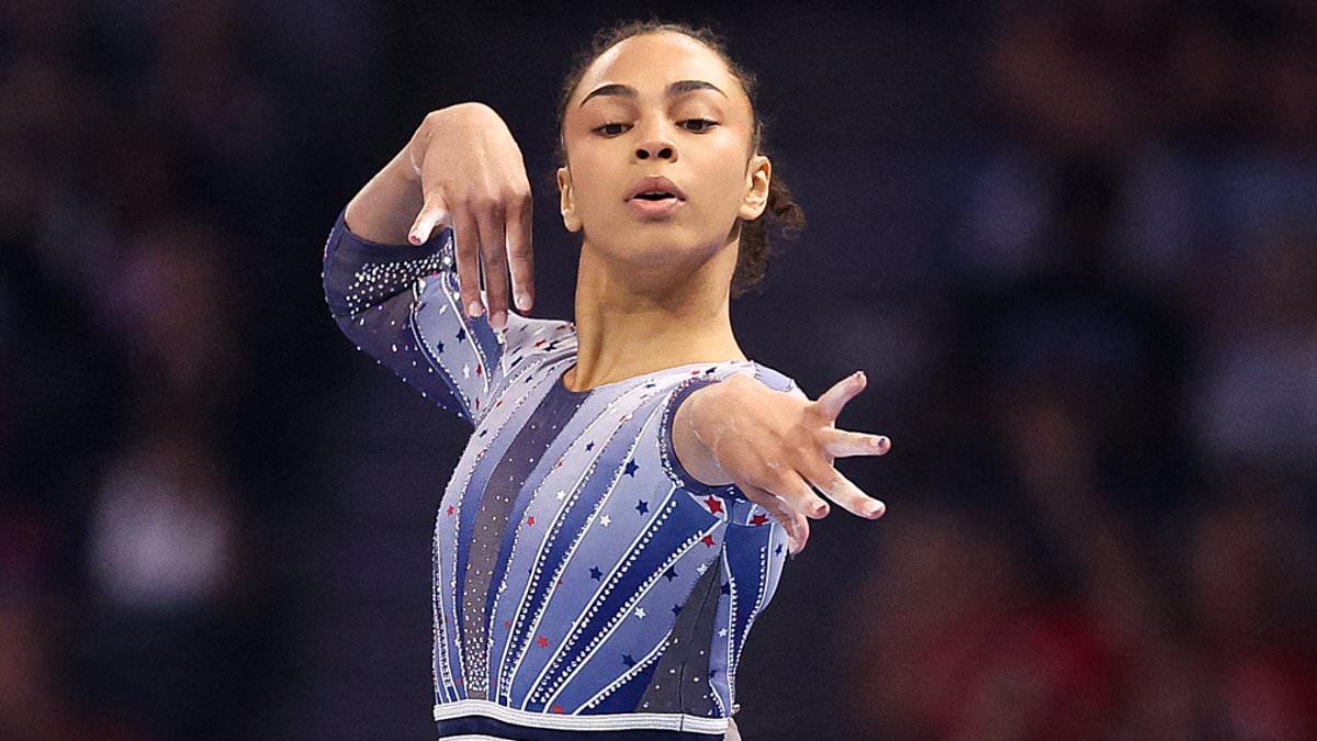 Paris Olympics 2024: Florida Athletes Shine