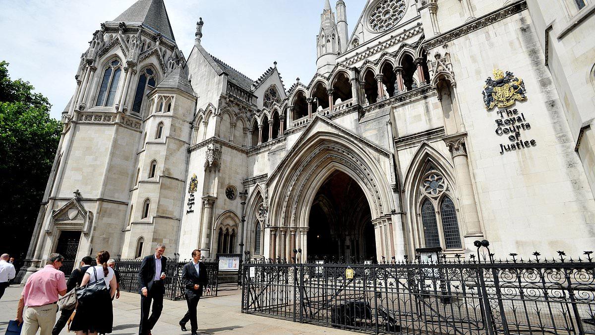 UK High Court Resolves Asylum Seeker Deportation Cases