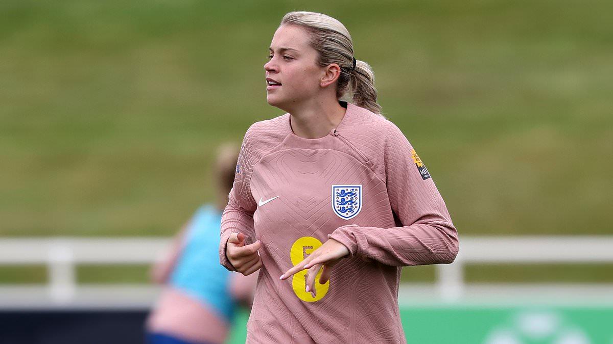 England Lionesses Confident for Euro 2024 Success