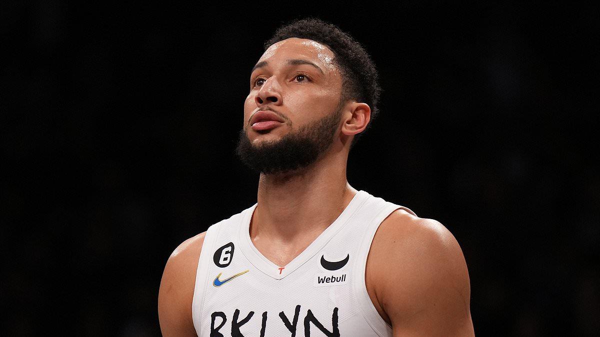 Nets Point Guard Ben Simmons Health Update