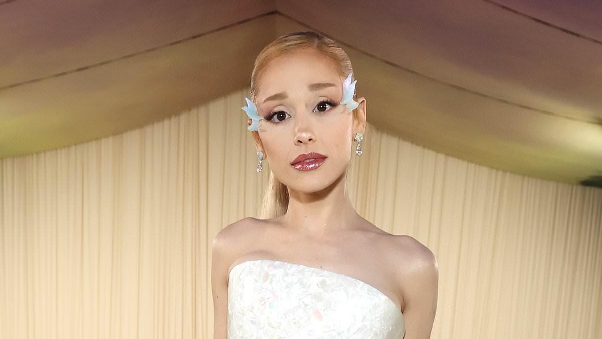 Ariana Grande Addresses Voice Change Criticism