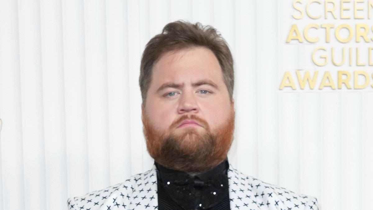 Paul Walter Hauser Apologizes to Vin Diesel