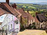 UK's Top Stylish Places to Live Revealed