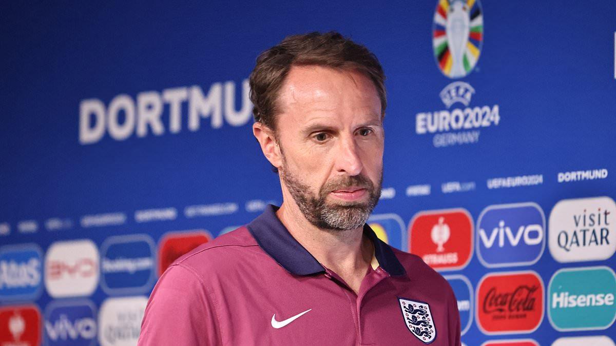 England vs Spain Euro Championship Final Preview