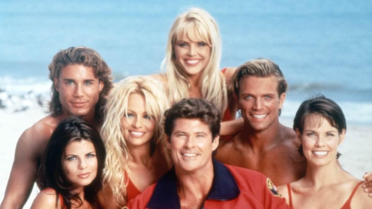 Hulu to Premiere ABC's Baywatch Docuseries