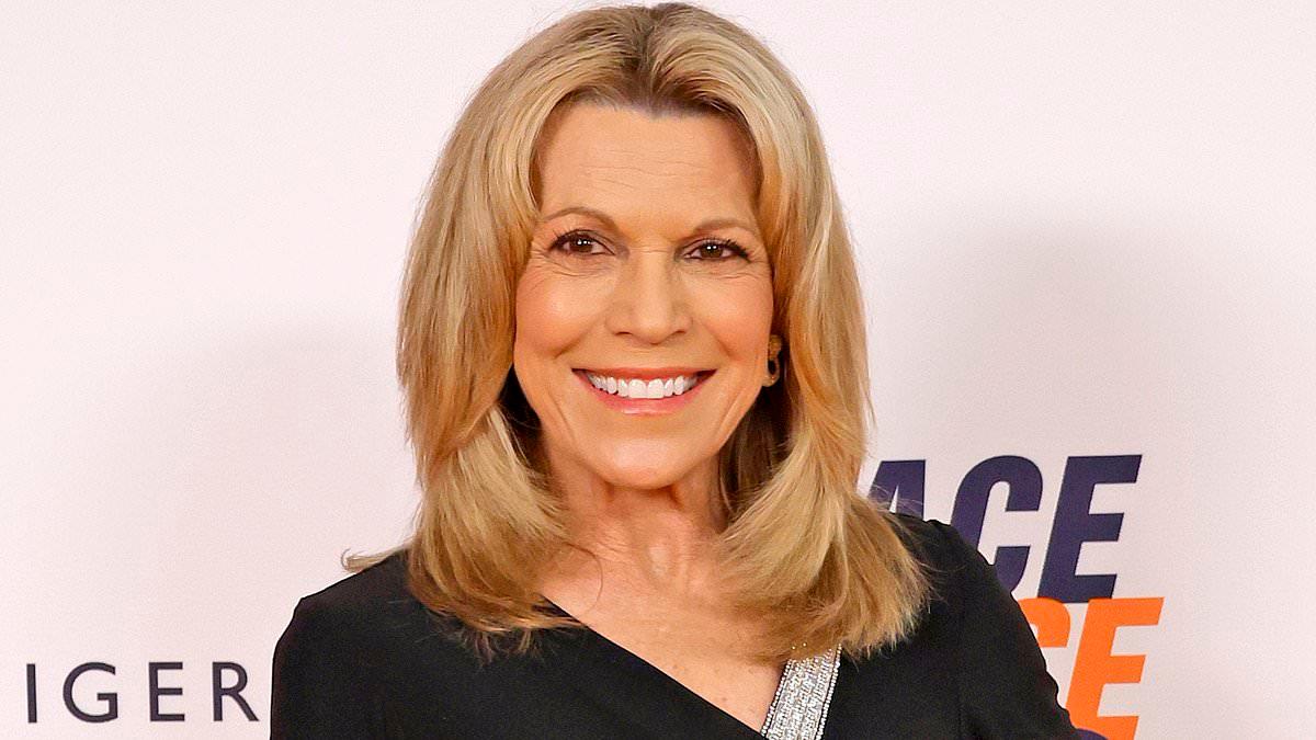 Vanna White Faces Tensions with Ryan Seacrest