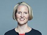 Pensions minister Emma Reynolds