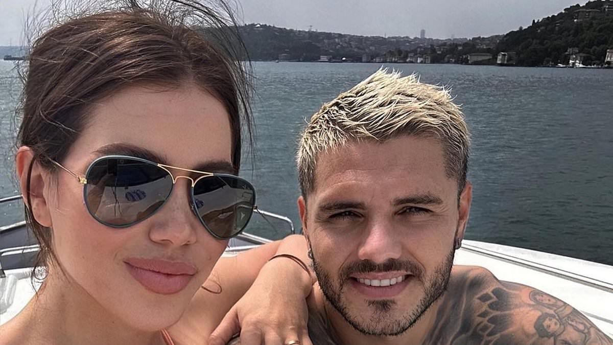 Wanda Nara and Mauro Icardi End Relationship