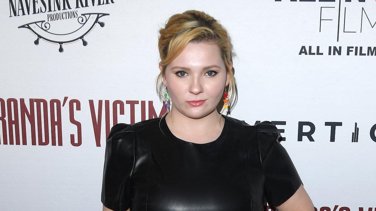 Abigail Breslin Criticizes Katy Perry's Collaboration