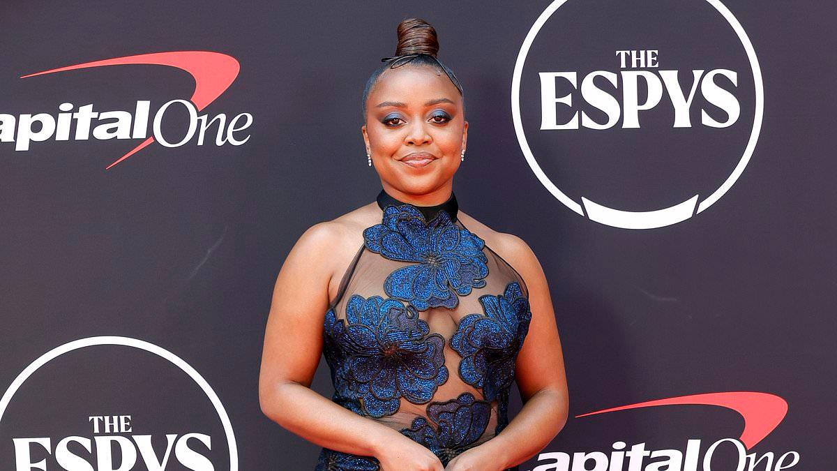 2024 ESPY Awards Celebrate Athletes and Fashion